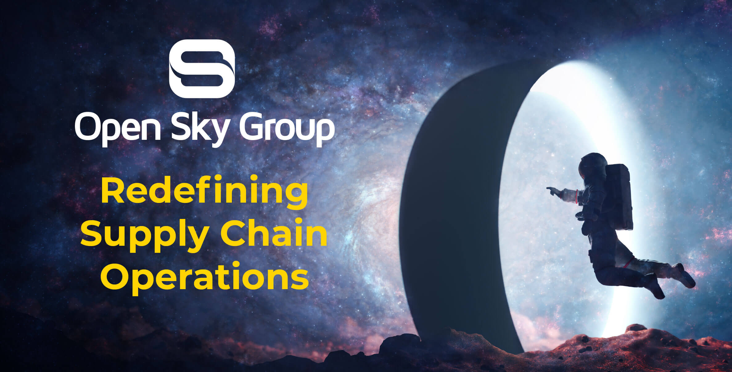 Open Sky Group Overview