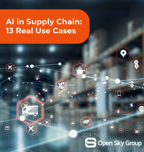 AI in Supply Chain
